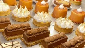 Pâtisserie & Boulangerie