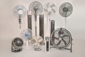 Ventilateurs